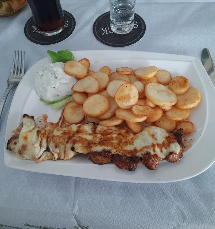 Restaurant Mykonos