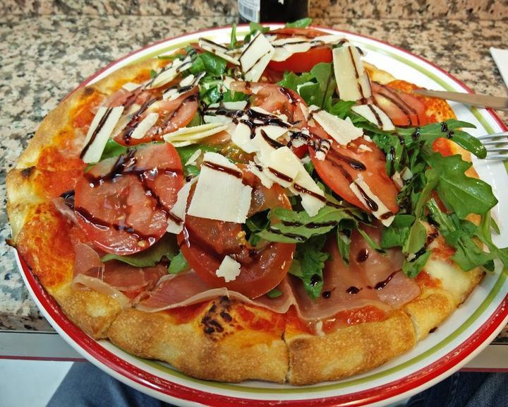 Pizzeria Triangolo